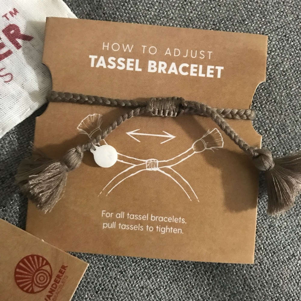 Wanderer Bracelets | NWOT - Picture 3 of 6